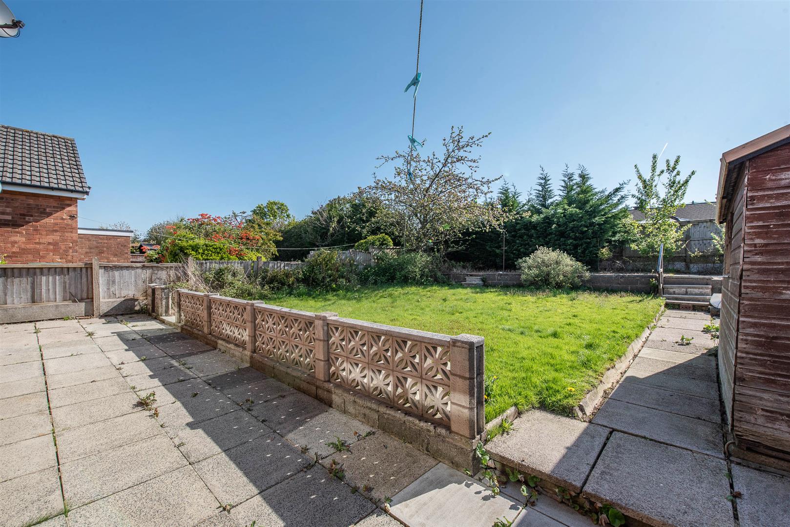 3 bed property in Rookwood Avenue, Chorley